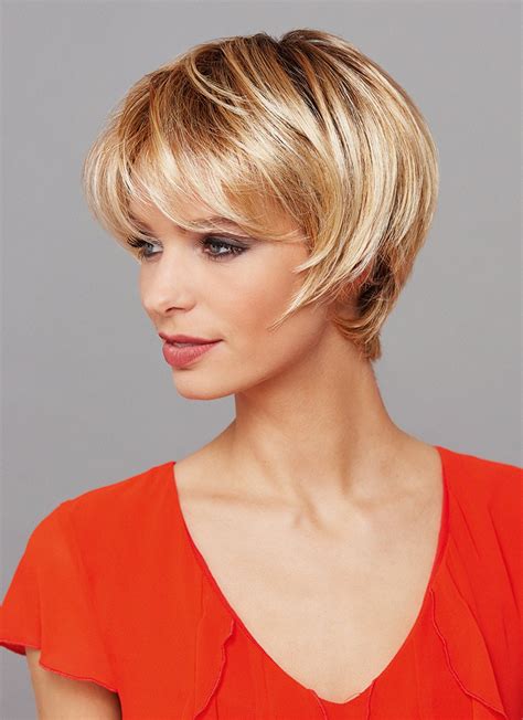 Blonde Short Hair Wigs: 2025's Ultimate Guide