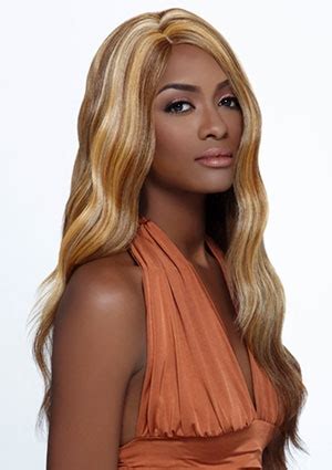 Blonde Wavy Long African American Wigs: The Ultimate Guide