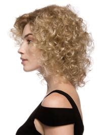 Blonde Wavy Synthetic Braw Long Wigs: A Comprehensive Guide