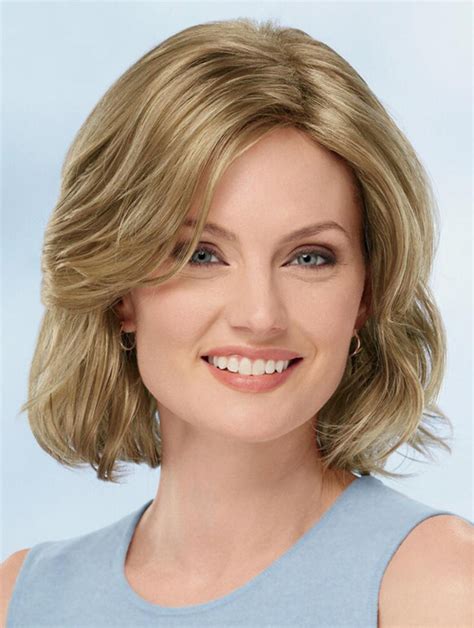 Blonde Wavy Synthetic No-fuss Wigs 2025: The Ultimate Guide