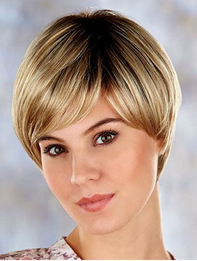 Blonde Wholesome Layered Straight Short Wigs: A Guide to Finding Your Perfect Match