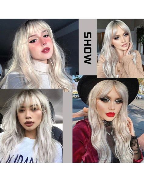 Blonde Wig with Dark Roots: 6 Unbelievable Tips for a Flawless Look