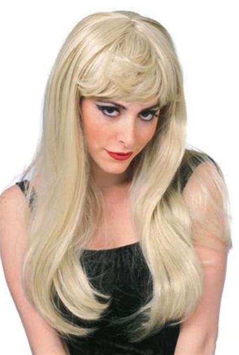 Blonde Wigs: A Timeless Glamour