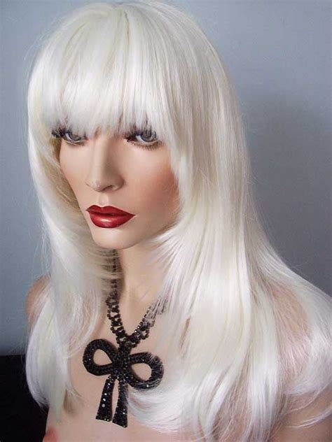 Blonde Wigs: A Timeless Icon of Glamour and Versatility