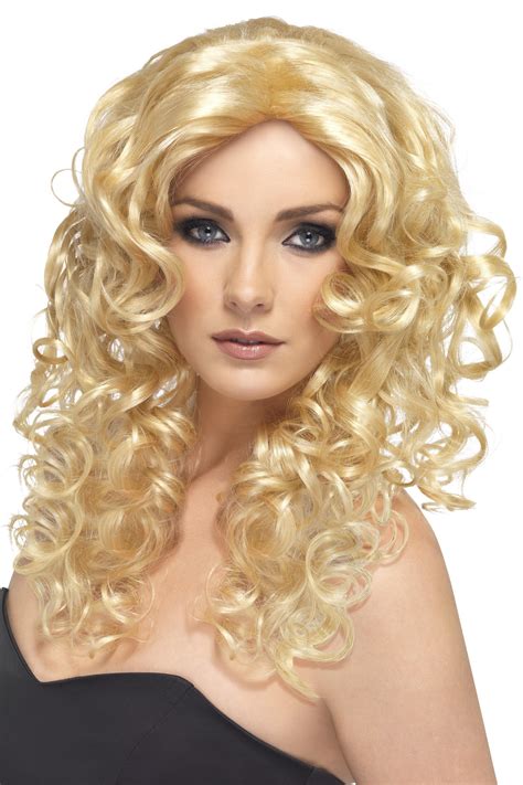 Blonde Wigs: A Timeless and Glamorous Choice