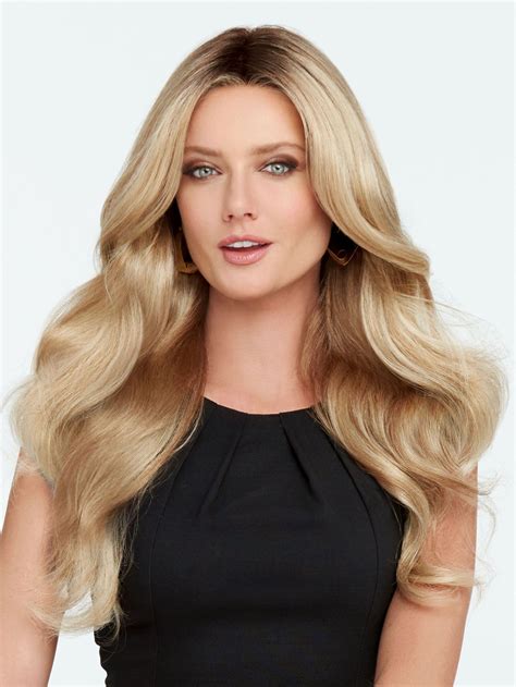 Blonde Wigs: The Epitome of Allure and Versatility