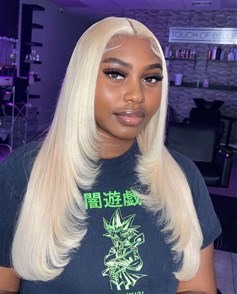 Blonde vs. Black: Which wig color complements your style