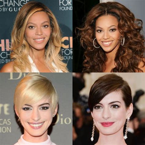 Blonde vs. Brunette: The 2025 Hair Color Wars