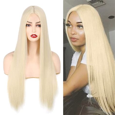 Blonde wigs: A timeless trend