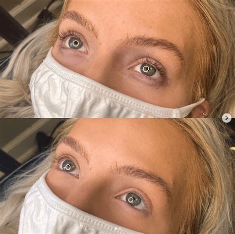 Blondes Have More Fun: The Ultimate Guide to Eyelash Extensions for Blondes