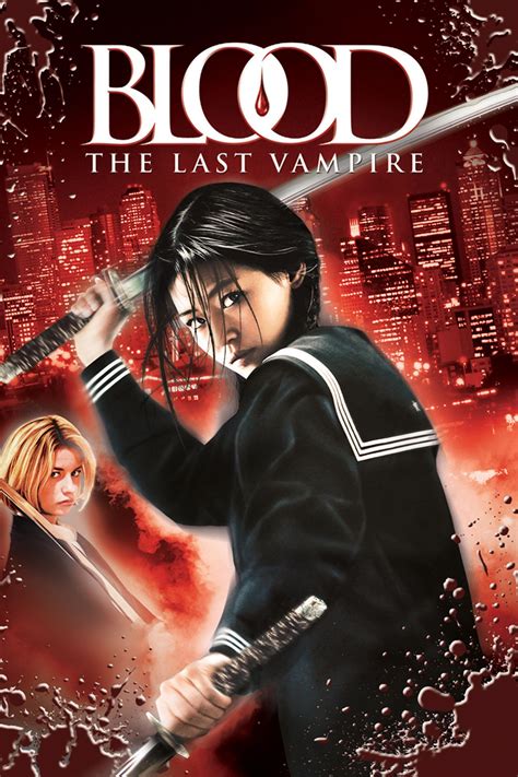 Blood: The Last Vampire Epub