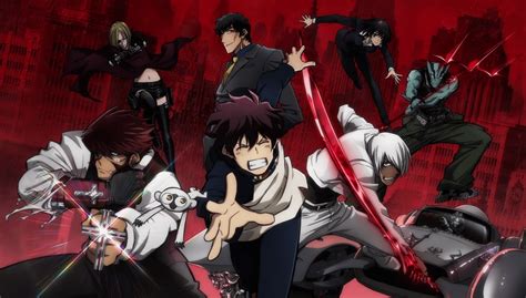 Blood Blockade Battlefront Season 3: A Deep Dive into the World of Beyond!