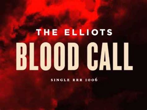 Blood Call Epub