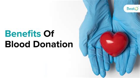 Blood Donation Singapore: Benefits That Extend Beyond the Self