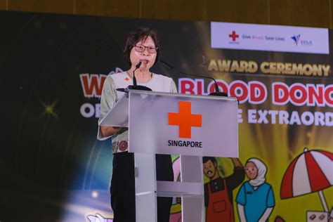 Blood Donation Singapore: Unveiling the Extraordinary Benefits