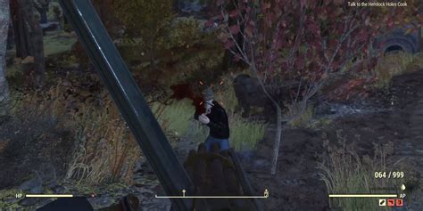 Blood Eagle Fallout 76: A Comprehensive Guide to the Wasteland Ritual