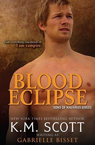 Blood Eclipse Sons of Navarus 6 Epub