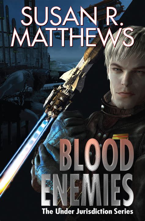 Blood Enemies Ebook Epub