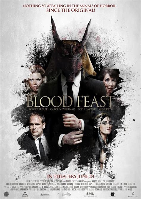 Blood Feast: