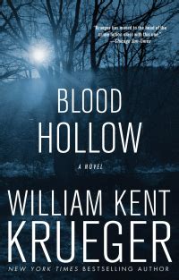 Blood Hollow: A Novel Kindle Editon