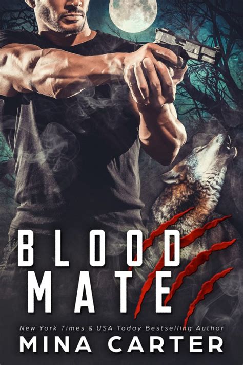 Blood Mate PDF