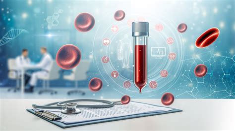 Blood Matters: Unveiling Its Significance in Health and Beyond