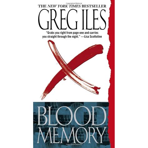 Blood Memory 9 Book Series Doc