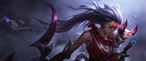 Blood Moon Diana: Transcending Boundaries, Embracing Destiny