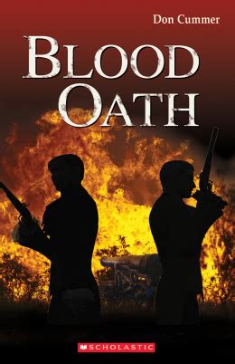 Blood Oath Reader