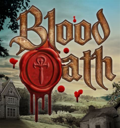 Blood Oath -Lib Doc