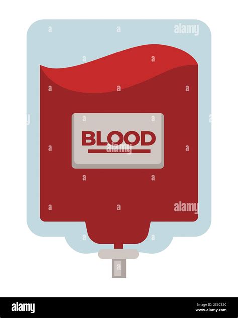 Blood Pack: The Life-Saving Miracle