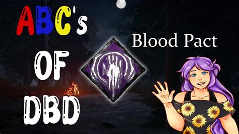 Blood Pact DBD: Unleash Your Dark Potential