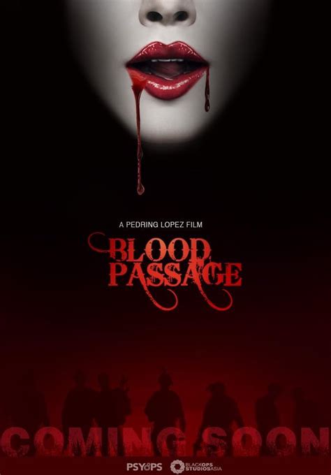 Blood Passage Doc