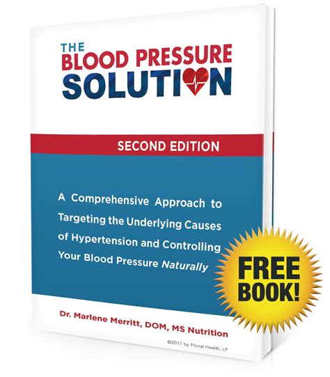 Blood Pressure Solution Book Review Kindle Editon