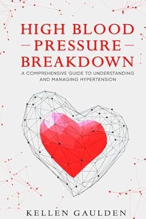 Blood Pressure in kPa: A Comprehensive Guide to Understanding and Managing Hypertension