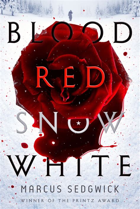 Blood Red, Snow White Reader