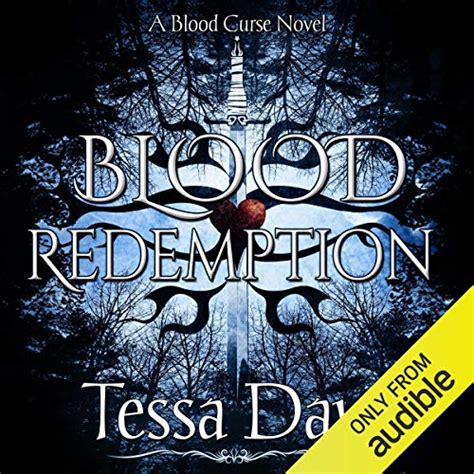 Blood Redemption Blood Curse Series book 5 Epub