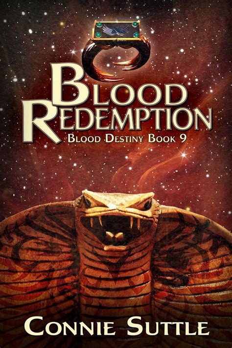 Blood Redemption Blood Destiny Book 9 Epub