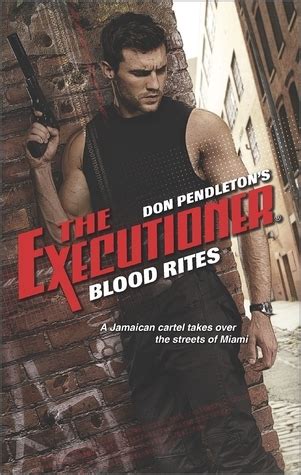 Blood Rites Executioner Epub