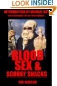 Blood Sex and Scooby Snacks PDF