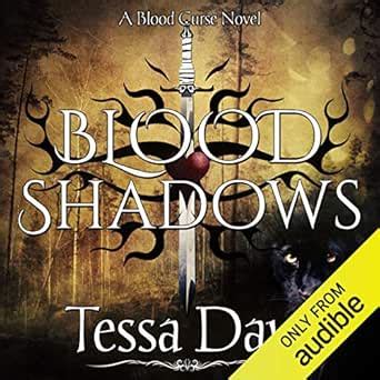 Blood Shadows Blood Curse Series book 4 Epub