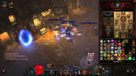 Blood Shards: The Essential Currency of Diablo III