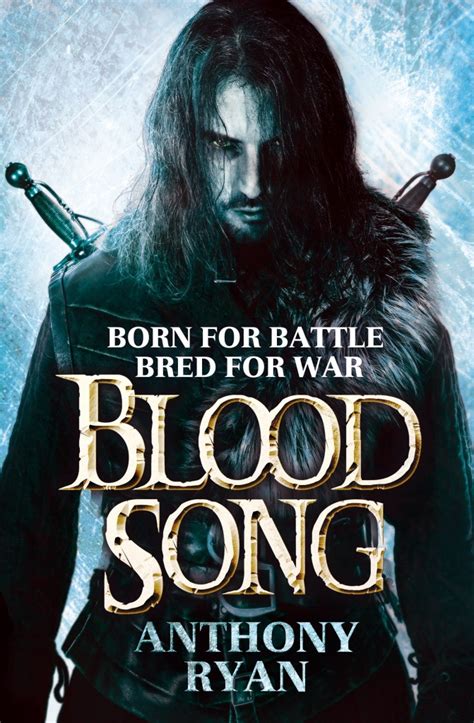 Blood Song Epub