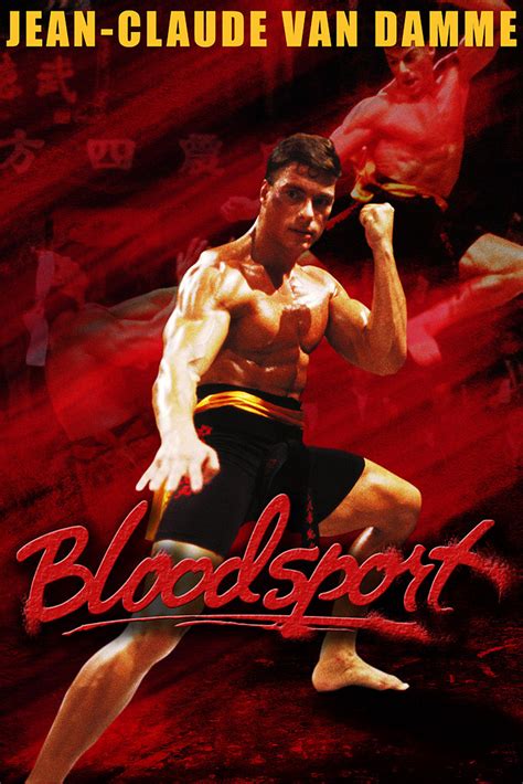 Blood Sport Epub