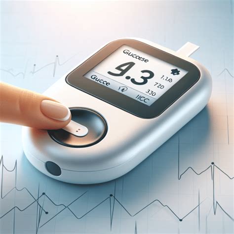 Blood Sugar Monitor Needleless: A Revolutionary Way to Manage Diabetes