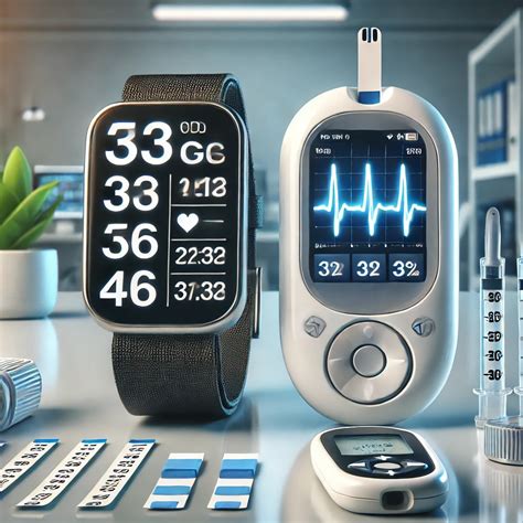 Blood Sugar Monitoring Watch: The Ultimate Guide to Managing Diabetes in 2023