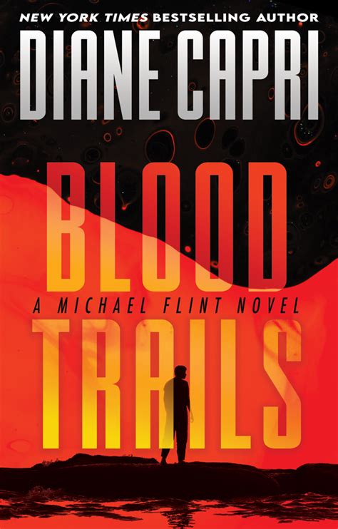 Blood Trail Blood Books Reader