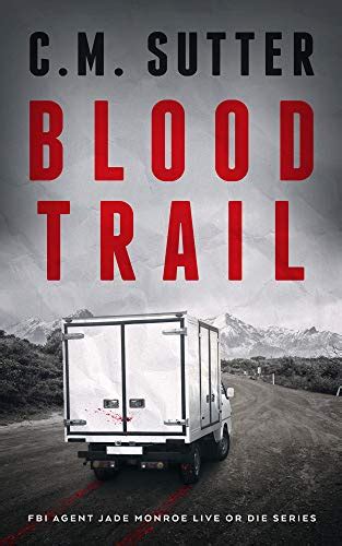 Blood Trails 2 Book Series Kindle Editon
