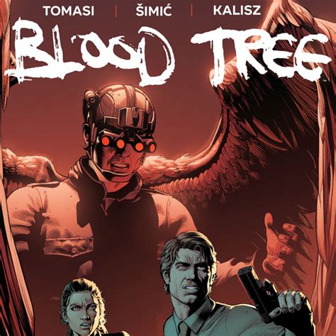 Blood Tree Silver Edition PDF