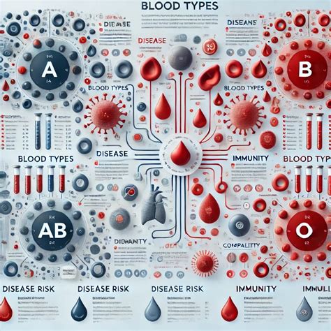 Blood Type Singapore: Understanding Your Blood Group and Its Implications